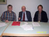 Dr. Wolfgang Ressmann beim SPD-Ortsverein Ebertsheim